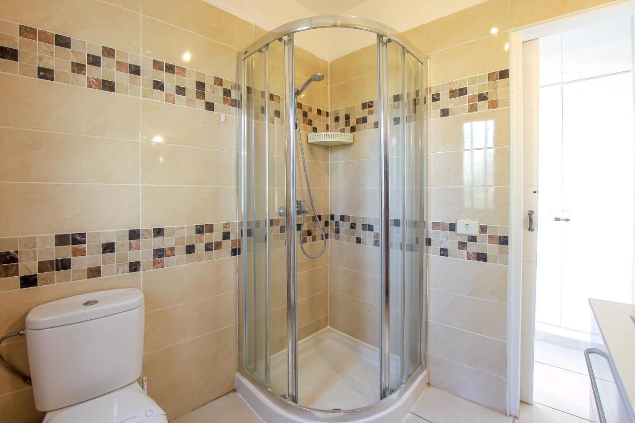 Nice 2 Bedroom Flat With Big Pools And Big Terrace Parque Don Jose, 313 Costa Del Silencio Luaran gambar