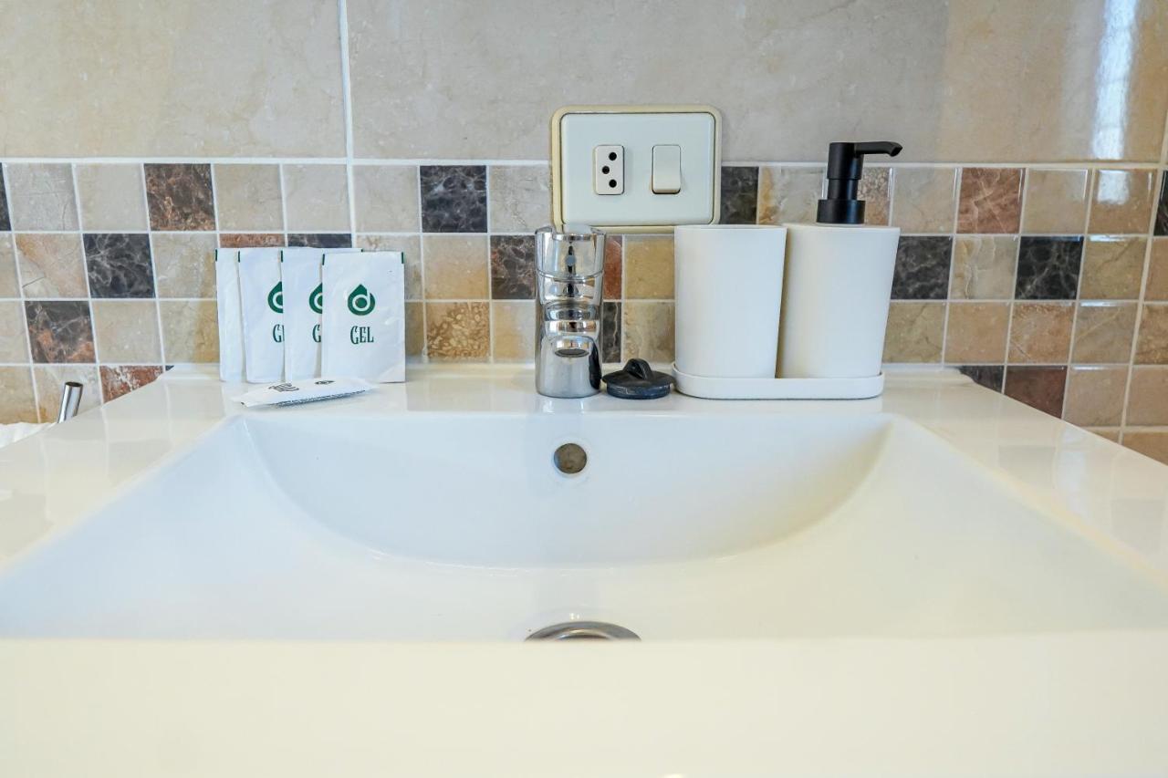 Nice 2 Bedroom Flat With Big Pools And Big Terrace Parque Don Jose, 313 Costa Del Silencio Luaran gambar