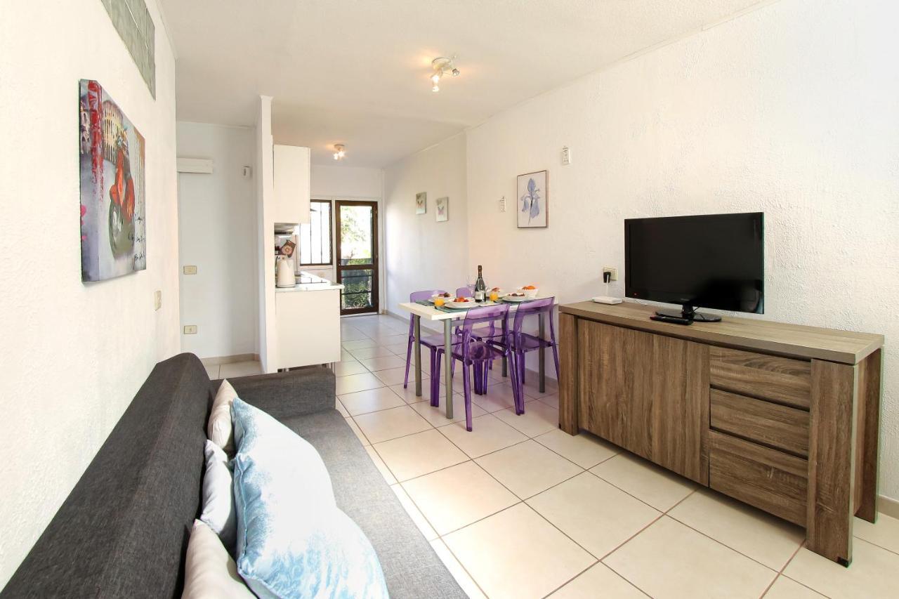 Nice 2 Bedroom Flat With Big Pools And Big Terrace Parque Don Jose, 313 Costa Del Silencio Luaran gambar