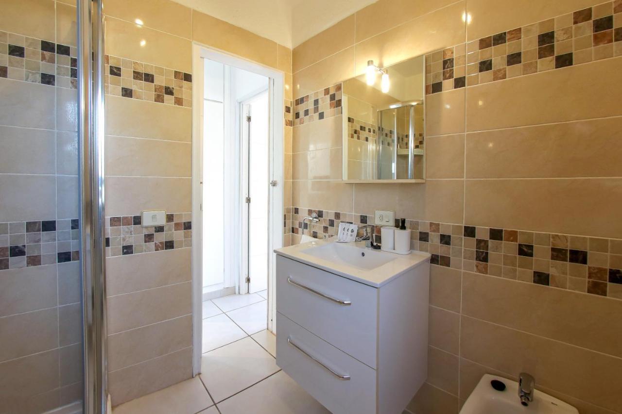 Nice 2 Bedroom Flat With Big Pools And Big Terrace Parque Don Jose, 313 Costa Del Silencio Luaran gambar